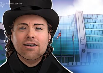SEC says it won’t re-file fraud case against Hex’s Richard Heart