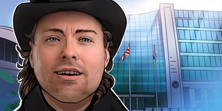 SEC says it won’t re-file fraud case against Hex’s Richard Heart