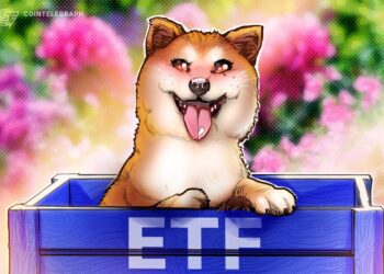 21Shares files for spot Dogecoin ETF in the US