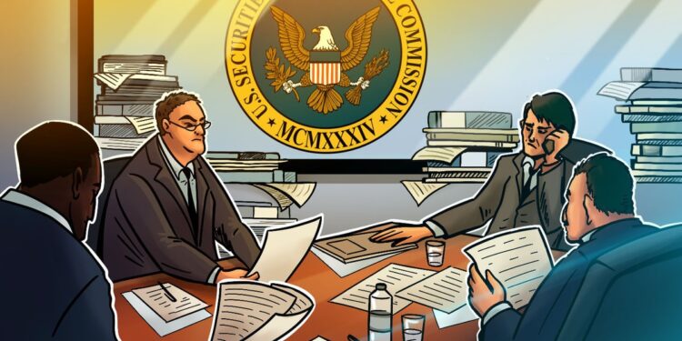 Crypto industry is not experiencing regulatory capture — Attorney