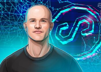 Coinbase CEO calls for change in stablecoin laws to enable ‘onchain interest’