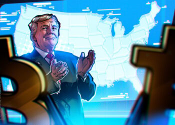 US lawmaker will reintroduce crypto retirement bill to help Trump agenda