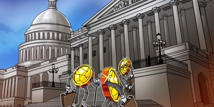 US House committee passes stablecoin-regulating STABLE Act