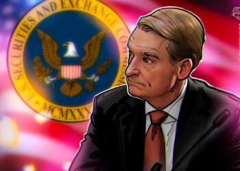 Trump’s pick for SEC chair makes it out of committee