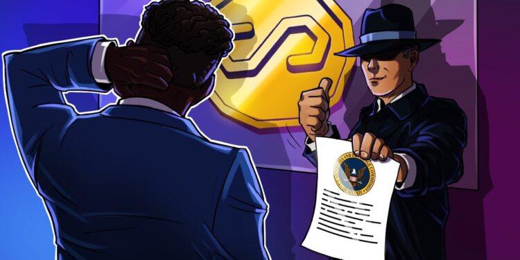 SEC paints ‘a distorted picture’ of USD-stablecoin market — Crenshaw