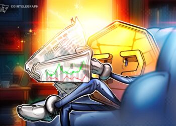 Bloomberg analyst predicts Bitcoin could sink back to $10,000