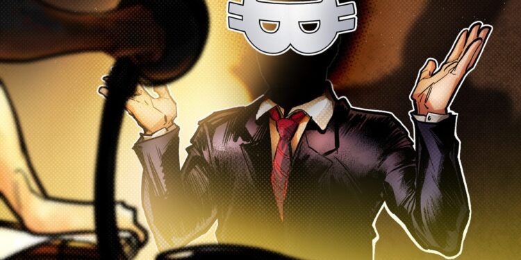 Lawyer sues US homeland dept to probe supposed Satoshi Nakamoto meeting