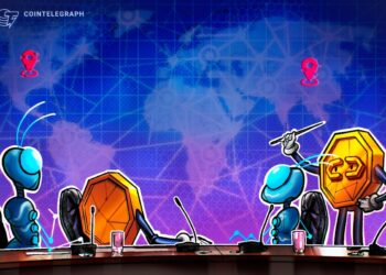 China’s tariff response may mean more capital flight to crypto: Hayes