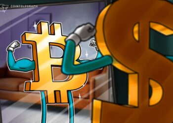 Trump tariffs reignite idea that Bitcoin could outlast US dollar
