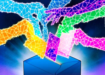 New York bill proposes blockchain study for election record security