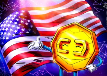 US crypto industry needs band-aid now, ‘long-term solution’ later — Uyeda