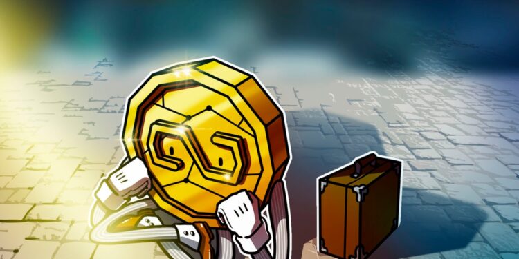 Northern Marianas vetoes bill for Tinian to launch its own USD stablecoin