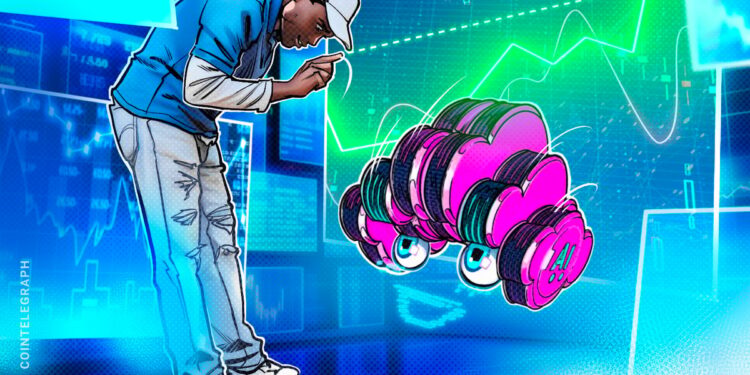 Meta gets EU regulator nod to train AI with social media content