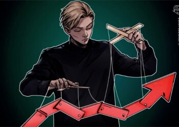 Crypto ‘uninvestable’ if exchanges ignore manipulation: DeFiance CEO