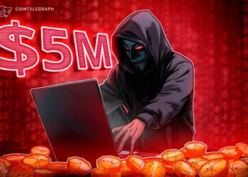 Hacker mints $5M in ZK tokens after compromising ZKsync admin account