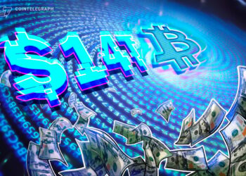 Bitcoin Treasury bonds may help US refinance $14T debt — VanEck exec
