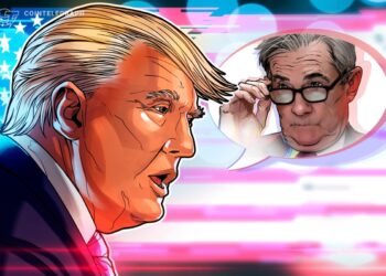 Trump firing Powell would be a ‘very bad precedent to set’ — Pompliano