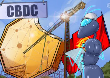 Kyrgyzstan’s president signs CBDC law giving ‘digital som’ legal status