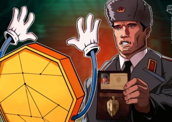 ‘Crypto is not communism’ — Exec slams BIS’ take on crypto