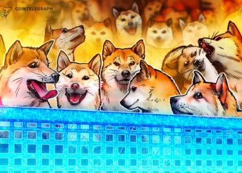 Dogecoin holders celebrate ‘Dogeday’ 4/20 as ETF decision draws near