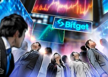 Bitget detects irregularity in VOXEL-USDT futures, rolls back accounts