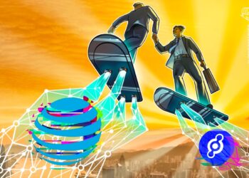 Helium partners with AT&T to bring WiFi to thousands of US locations
