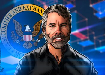 New SEC chair ‘will be good for Bitcoin’ — Michael Saylor