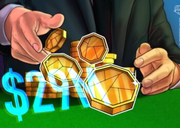 Symbiotic raises $29M for staking-based universal coordination layer