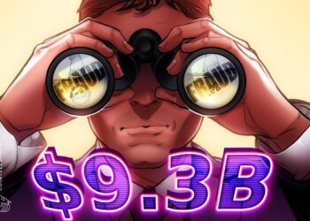 Americans lost $9.3B to crypto fraud in 2024 — FBI