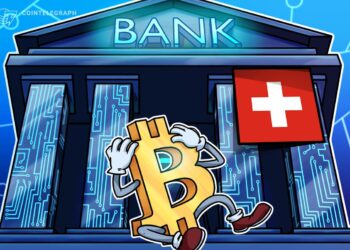 Swiss National Bank chief dismisses Bitcoin reserve calls