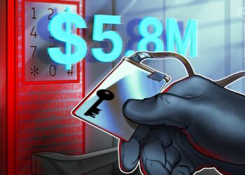 Solana’s Loopscale pauses lending after $5.8M hack