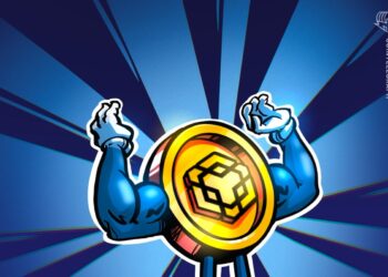 BNB Chain price among ‘most resilient’ altcoins of the bull market — Here’s why