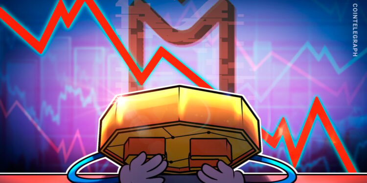 Mantra links OM token crash to risky crypto exchange policies