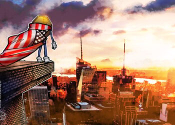 ‘Huge Shift’ in crypto firms’ compliance mindset, says Elliptic co-founder