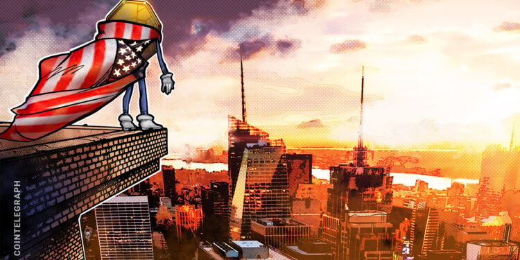 ‘Huge Shift’ in crypto firms’ compliance mindset, says Elliptic co-founder