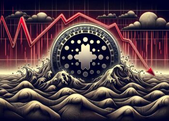 Cardano (ADA) Pressure Mounts—More Downside on the Horizon?
