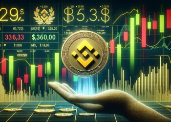 BNB Price Reclaims $600 — Is This the Start of a Major Upside Move?