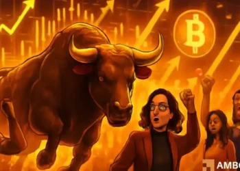 Bitcoin ETF inflows hit $442M on April 24 as IBIT leads – Institutional demand fuels BTC rally