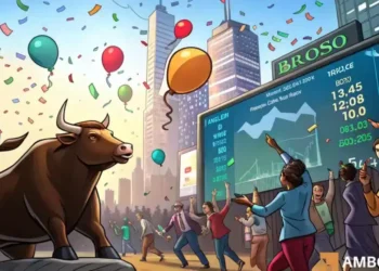 Bitcoin ETF inflows hit $3.06B in stunning reversal after weeks of outflows
