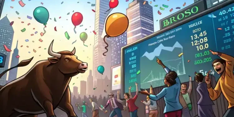 Bitcoin ETF inflows hit $3.06B in stunning reversal after weeks of outflows