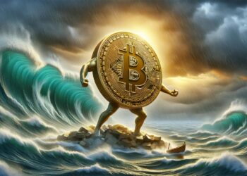 Bitcoin Holds The Line—But Can It Bounce Back or Break Lower?