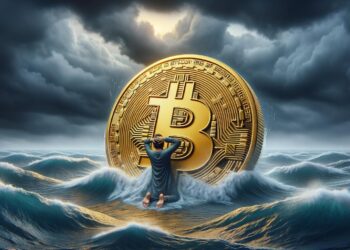 Bitcoin Price Still In Trouble—Why Recovery Remains Elusive