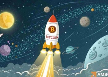 Bitcoin to $250K? – Charles Hoskinson has this to say!