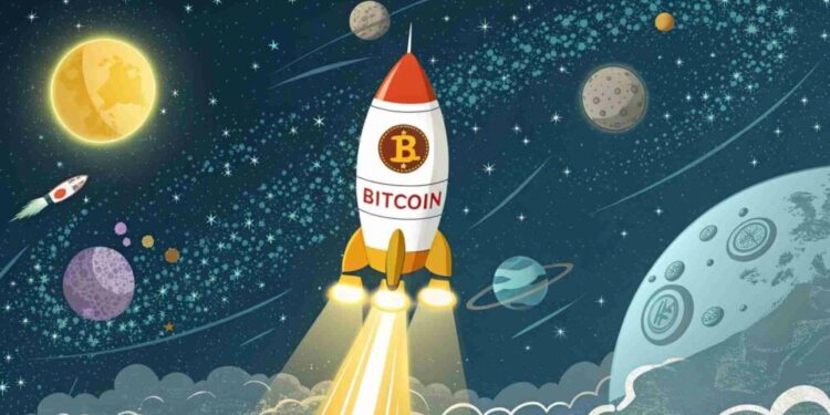 Bitcoin to $250K? – Charles Hoskinson has this to say!