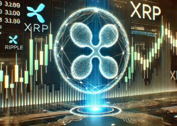 XRP Mega Candle On The Horizon? Analyst Reiterates $27 Target