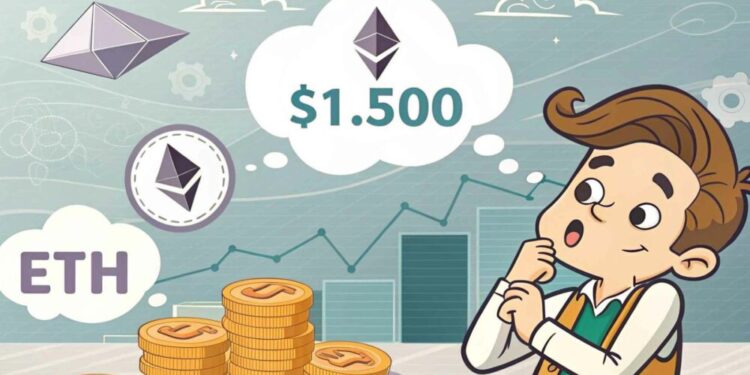 Ethereum price crash imminent? $330 million in bearish bet spotted