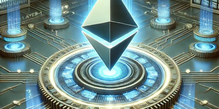 Ethereum to Emphasize Layer-1 Efficiency and UX in Upcoming Protocol Upgrades