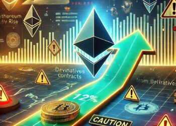 Ethereum Up 12% In a Week, but Derivatives Data Suggests Caution