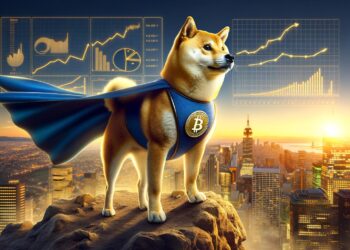 Dogecoin (DOGE) Pulls Back — Is A Bounce from $0.1650 Support on the Horizon?
