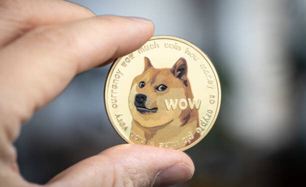 Dogecoin Price Notches Higher Lows Amid Market Downturn, Why A 270% Surge Is Possible